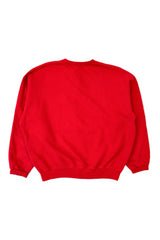 United Colors Of Benneton - Embroidered Crewneck