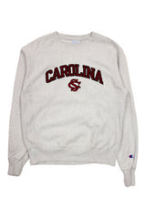 Champion - Carolina Crewneck