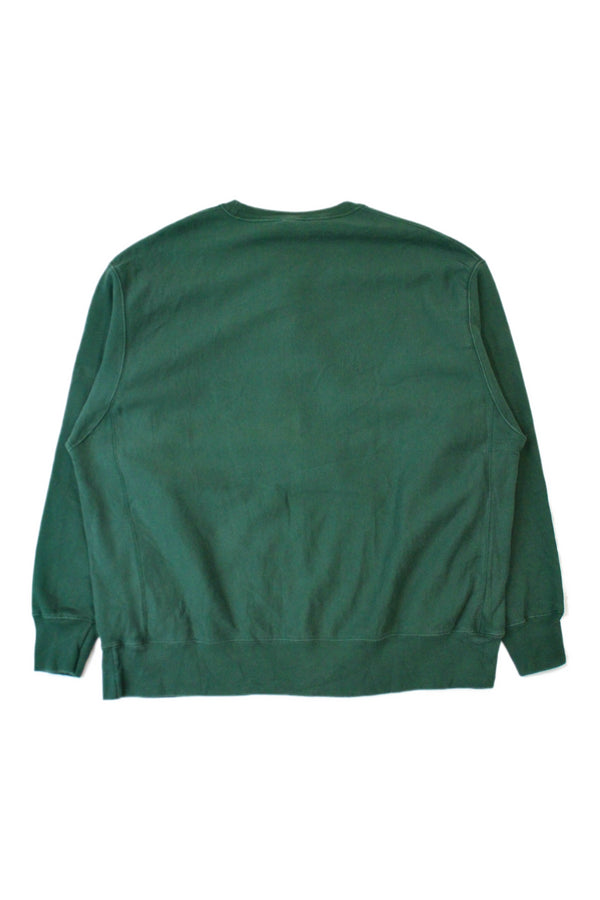 Champion - Notre Dame University Crewneck