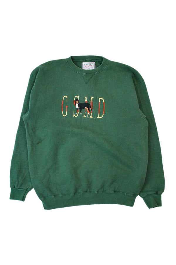 Santee - GSMD Crewneck