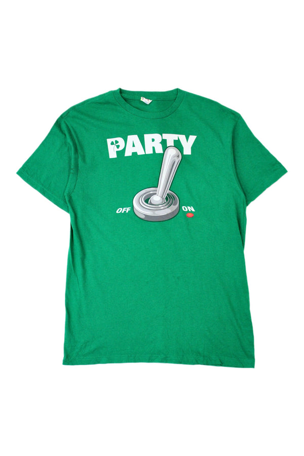 Delta Proweight - Party Tee