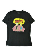 Beavis & Butthead - Print Tee