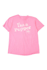 Savvy - Dr. Pepper Tee