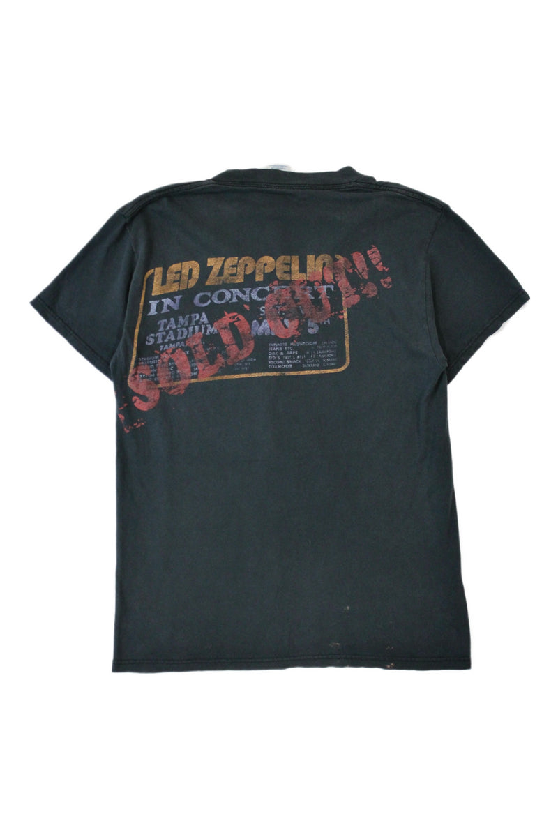 Delta Proweight - Led Zeppelin Tee