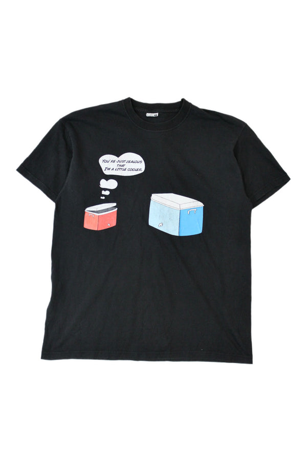 Chiller Tee