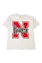 Town Champ - Huskers Tee