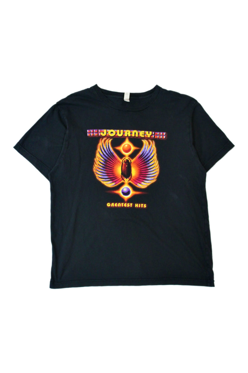 Anvil - Journey Tee