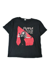 Delta Proweight - Shania Twain Tee