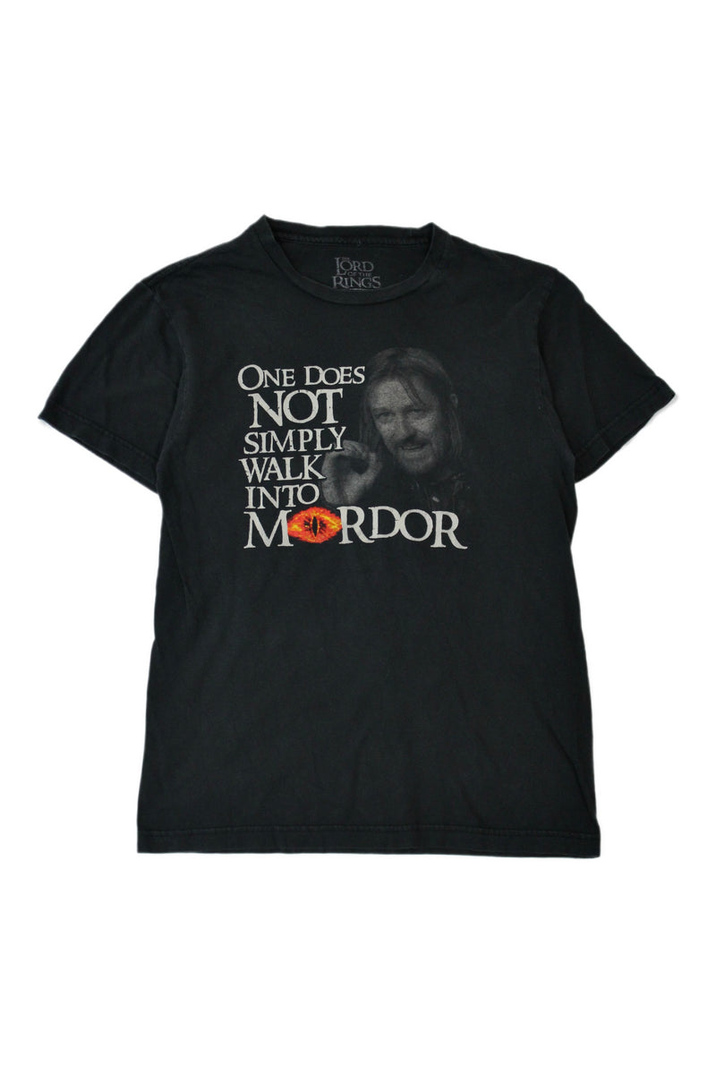 The Lord of The Rings - Mordor Tee