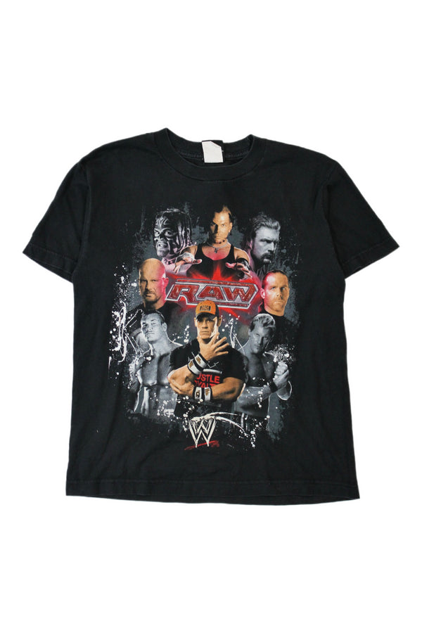 World Wrestling Entertainment - RAW Tee