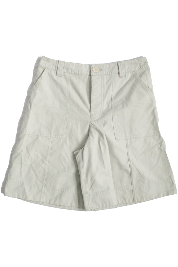 Kowtow - Cargo Style Shorts