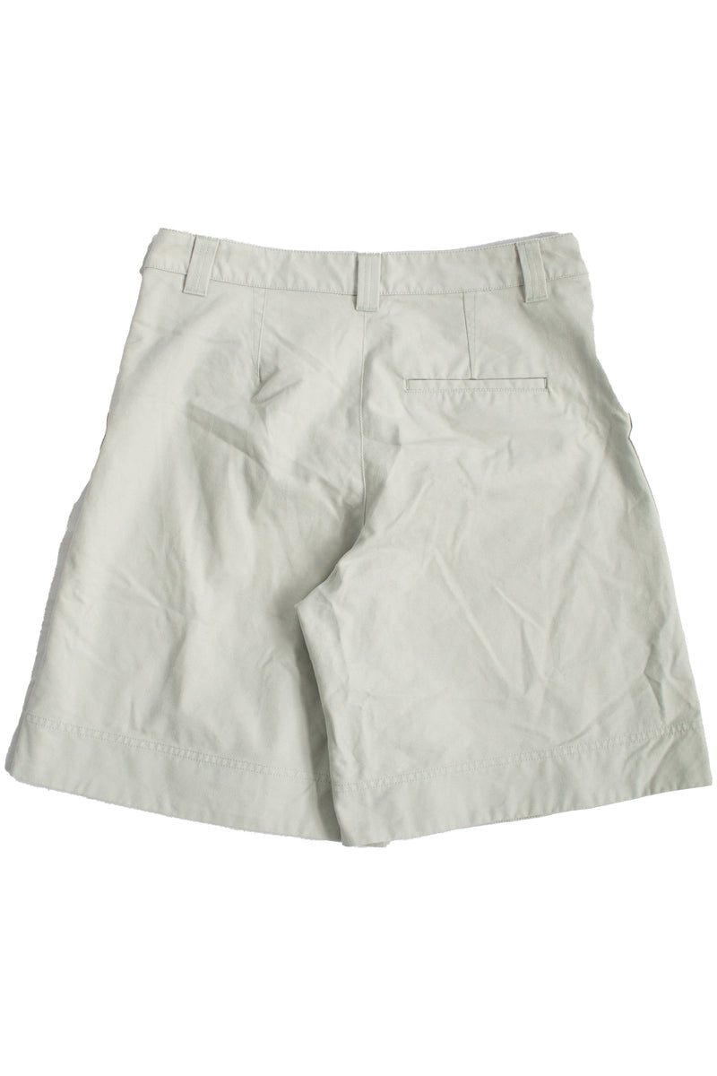 Kowtow - Cargo Style Shorts