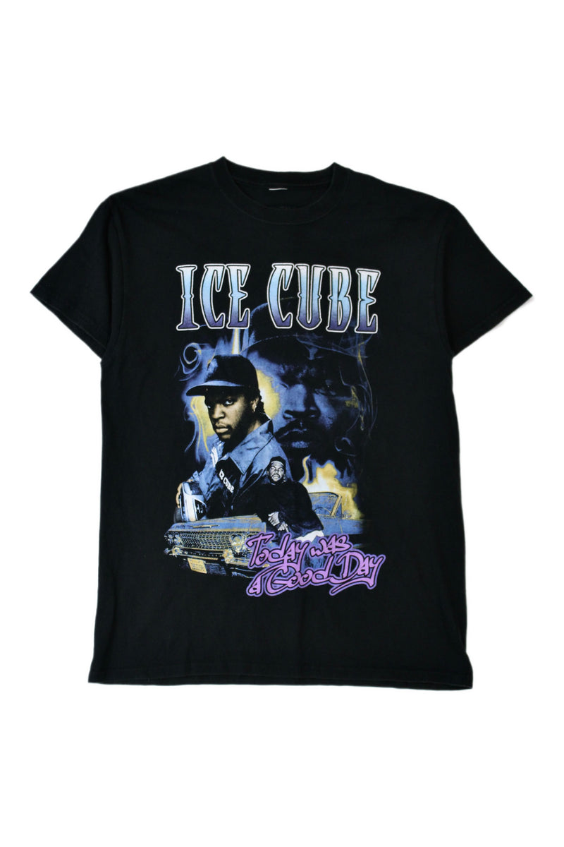 Ice Cube Tee