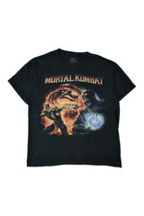 Mortal Kombat - Print Tee