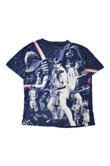 Star Wars - All-Over Print Tee