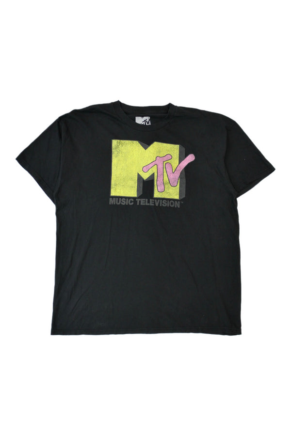 MTV - Music Television Tee