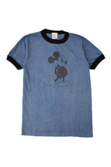 Disney Store - Mickey Ringer Tee