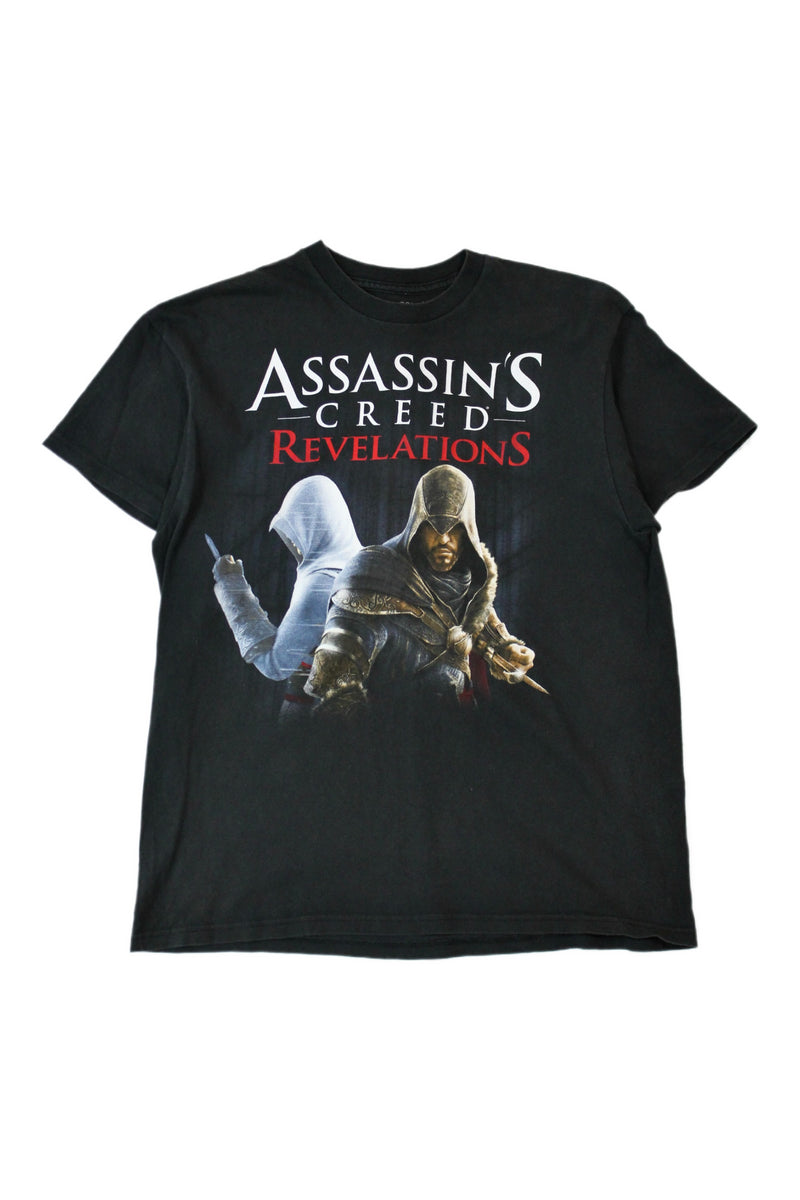 Assasin's Creed Revelations Tee