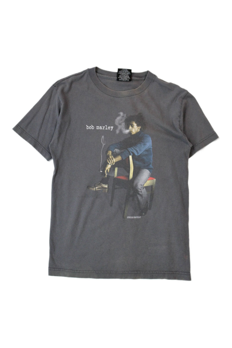 Zion Rootswear - Bob Marley Tee