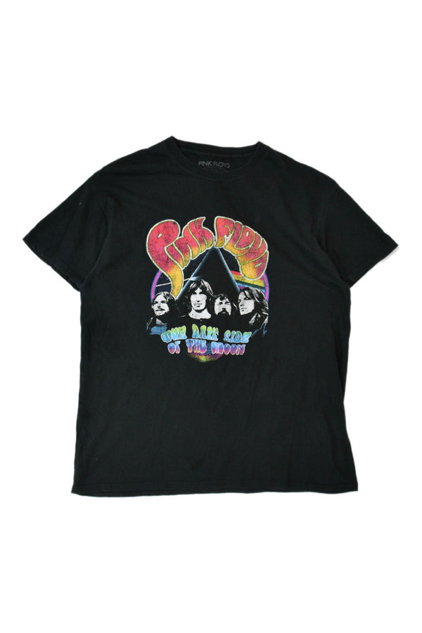 Pink Floyd - Dark Side of The Moon Tee