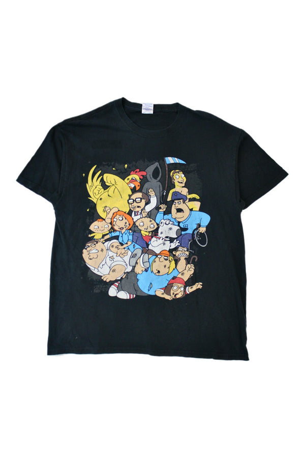 Gildan - Family Guy Tee