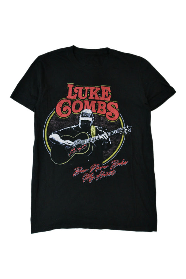 Luke Combs Baby Tee