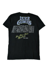 Luke Combs Baby Tee