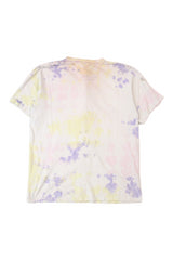 Authentic Hendrix - Tie Dye Tee