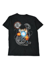 Dragon Ball Z Small Tee