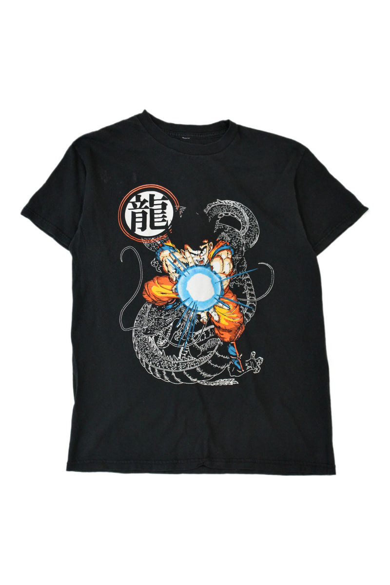 Dragon Ball Z Small Tee