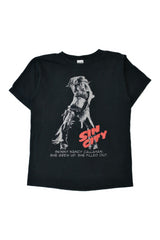 Anvil - Sin City Tee