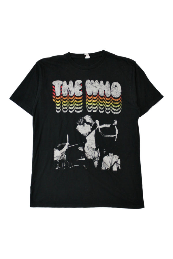 Startee - The Who Tee