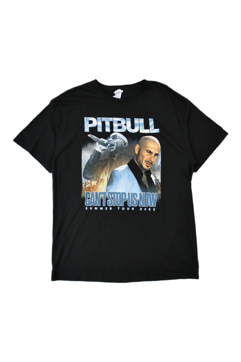 Delta Proweight - Pitbull 2022 Tee