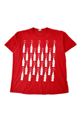 Fruit of The Loom - Bottles Tee