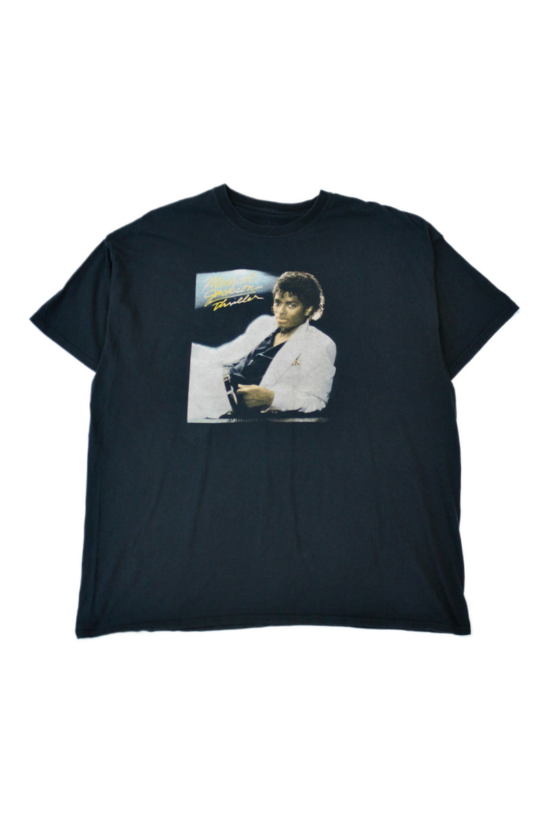 Michael Jackson - Michael Jackson Thriller Tee