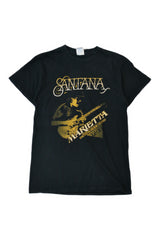 Gildan - Santana 2012/13 Baby Tee