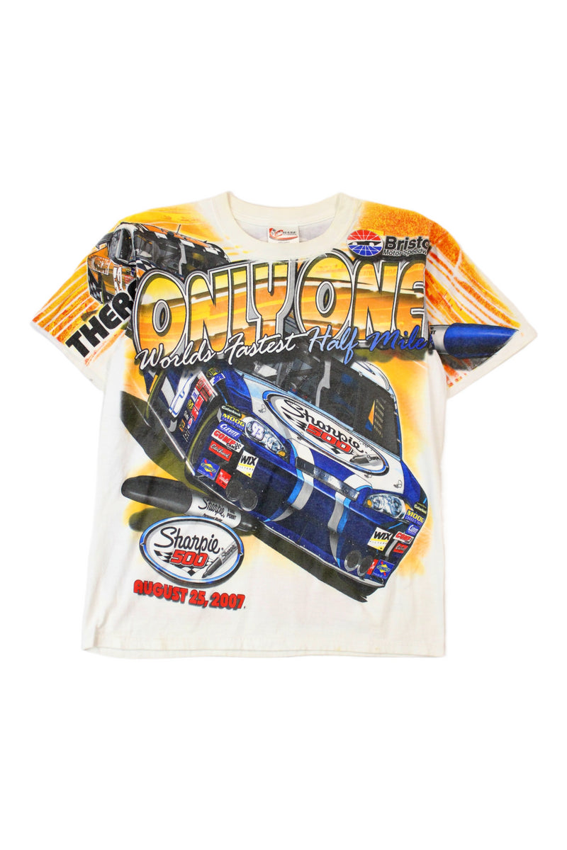 Chase Authentics - Half Mile 2007 Tee