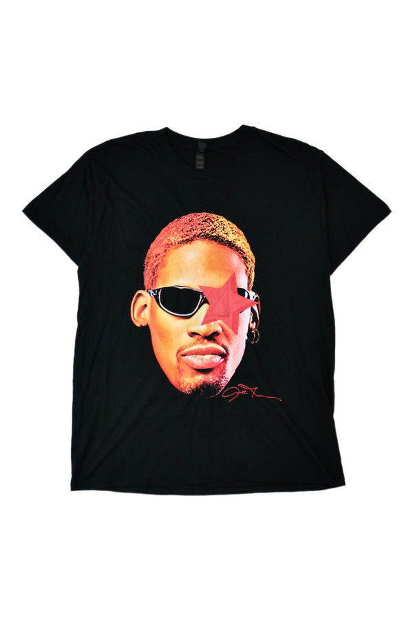 Gildan - Dennis Rodman Tee