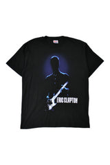 Hanes Heavyweight - Eric Clapton Tee