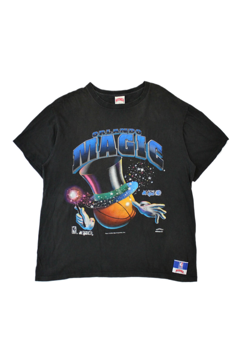 Nutmeg - Orlando Magic 1993 Tee