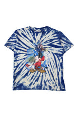 Walt Disney World - Tie Dye Baby Tee