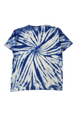 Walt Disney World - Tie Dye Baby Tee