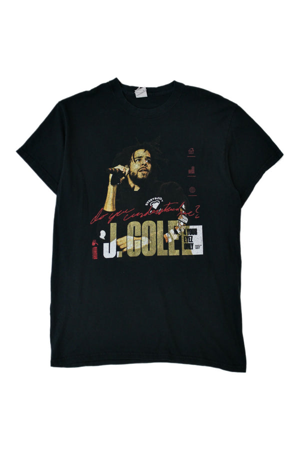 Gildan - J Cole 2017 Tee