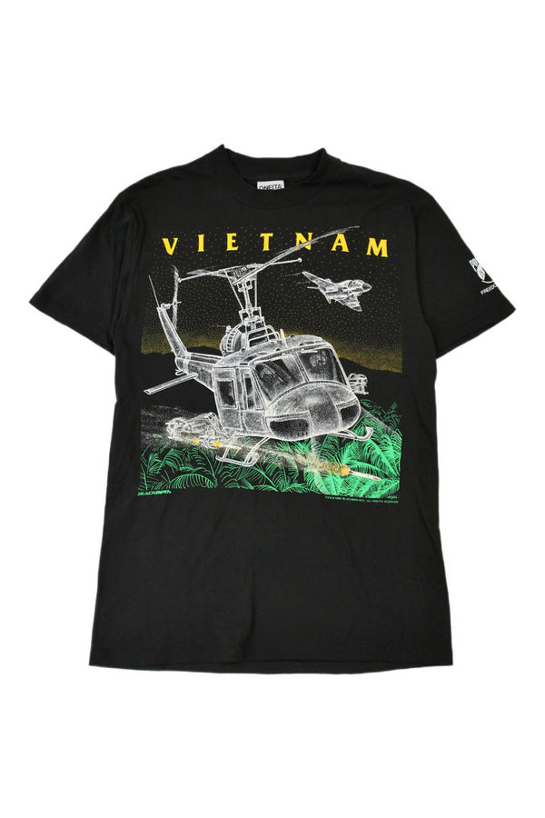 Oneita - Vietnam Tee