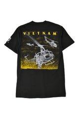 Oneita - Vietnam Tee