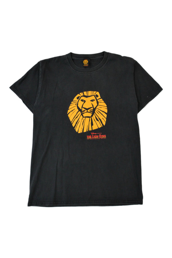 The Lion King - Toronto Musical Tee