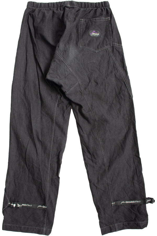 Ground Effect - Cargo Work Pants