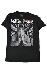 Chemistry - Tupac Poetic Justice Tee