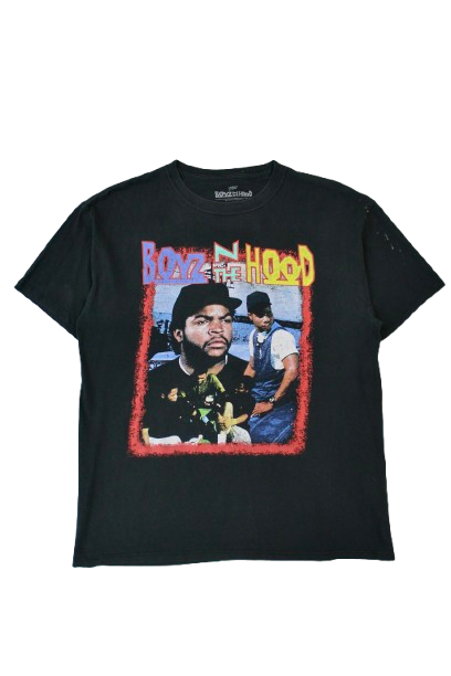 Philcos - Boyz In The Hood Tee