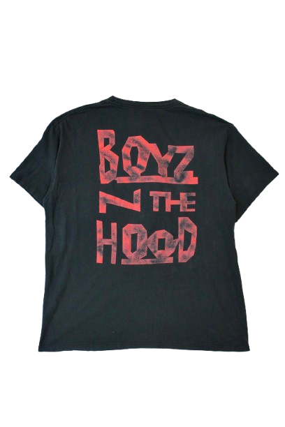 Philcos - Boyz In The Hood Tee